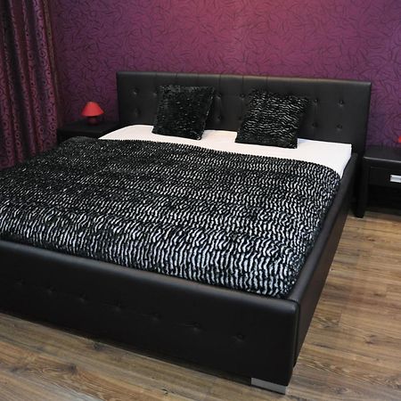 Apartman Saris Пряшів Номер фото