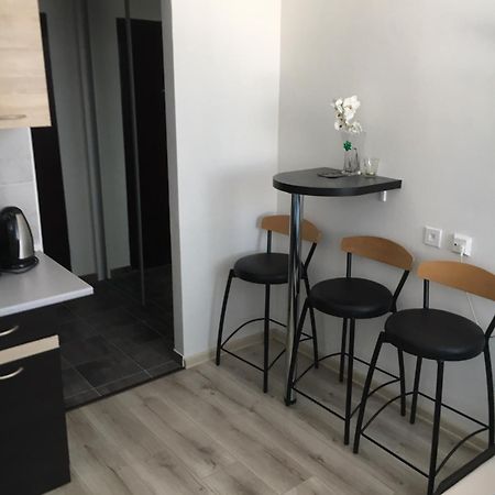 Apartman Saris Пряшів Екстер'єр фото