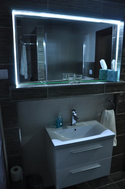 Apartman Saris Пряшів Екстер'єр фото