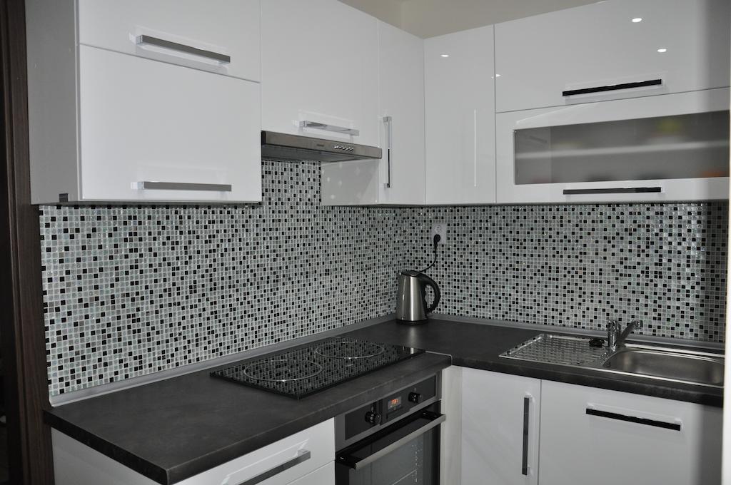 Apartman Saris Пряшів Екстер'єр фото