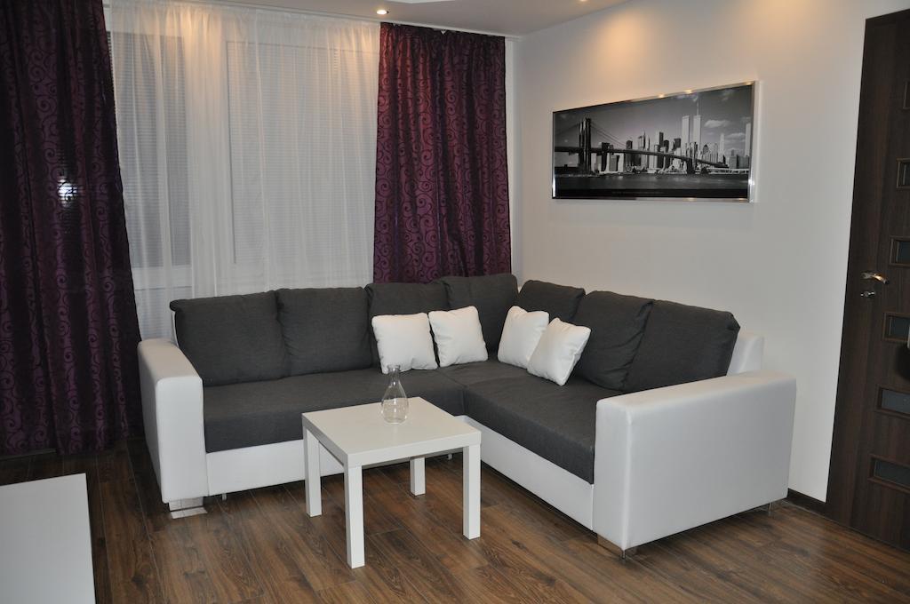 Apartman Saris Пряшів Номер фото