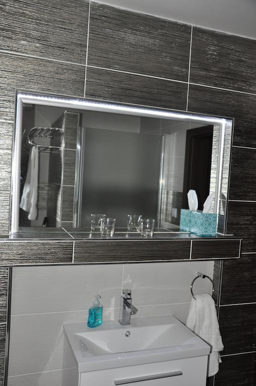 Apartman Saris Пряшів Номер фото