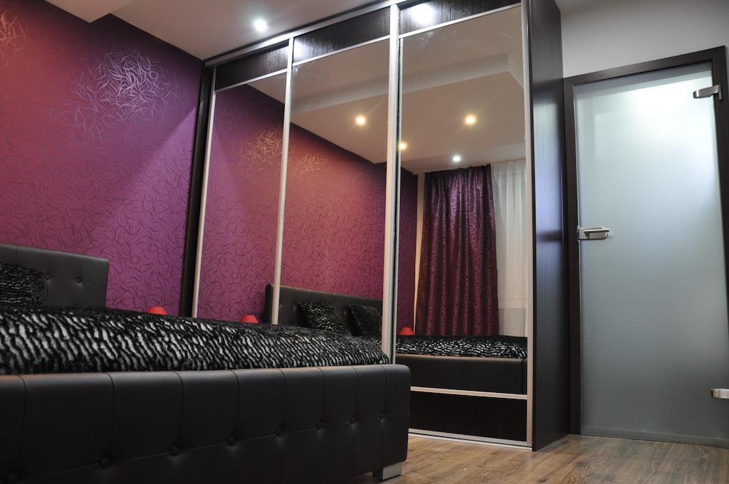 Apartman Saris Пряшів Номер фото