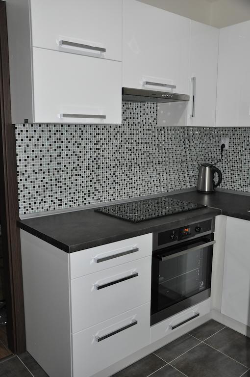 Apartman Saris Пряшів Номер фото