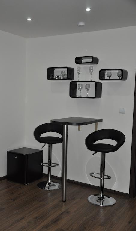 Apartman Saris Пряшів Номер фото