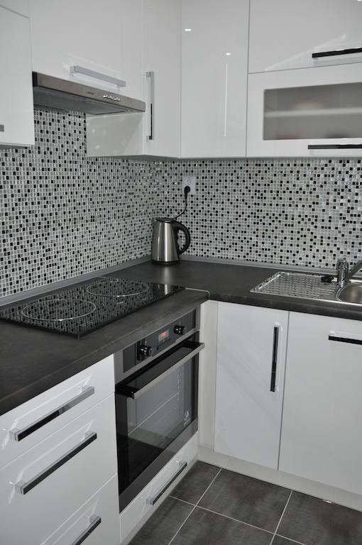 Apartman Saris Пряшів Номер фото