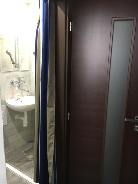 Apartman Saris Пряшів Екстер'єр фото