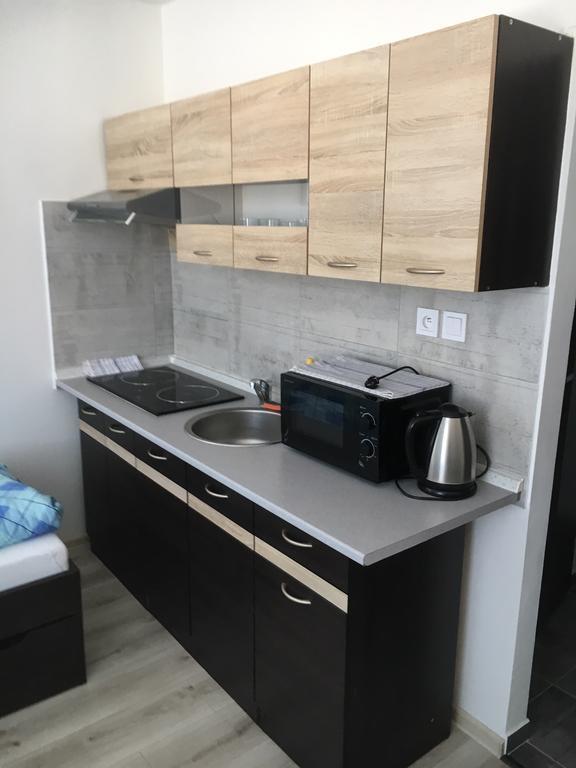 Apartman Saris Пряшів Екстер'єр фото
