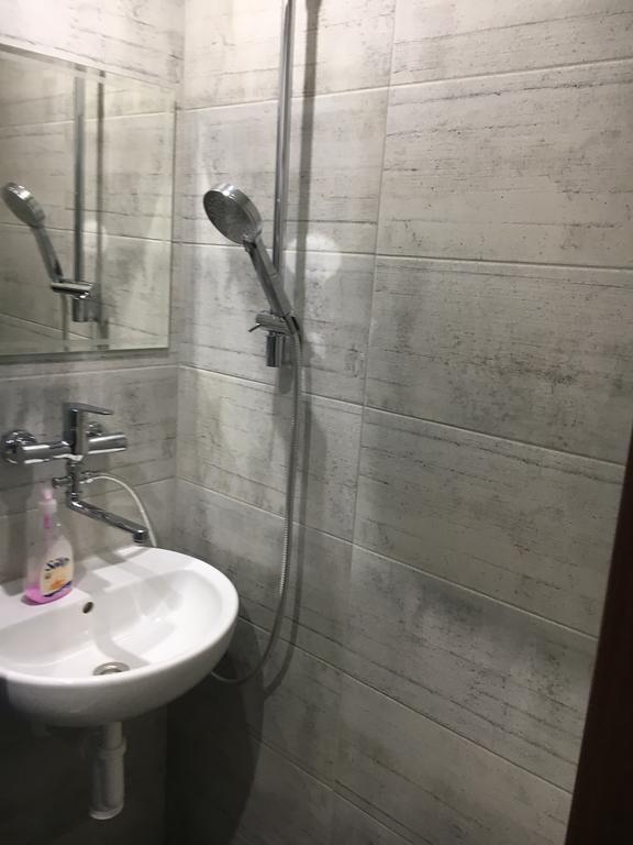 Apartman Saris Пряшів Екстер'єр фото