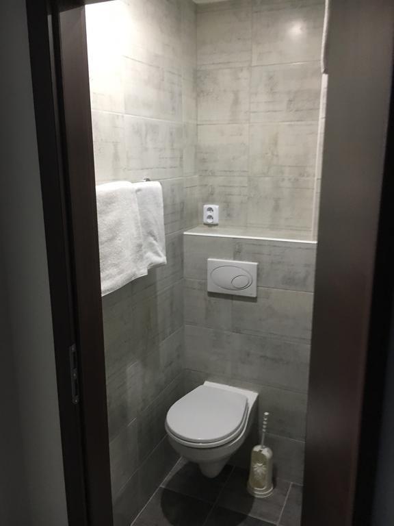 Apartman Saris Пряшів Екстер'єр фото