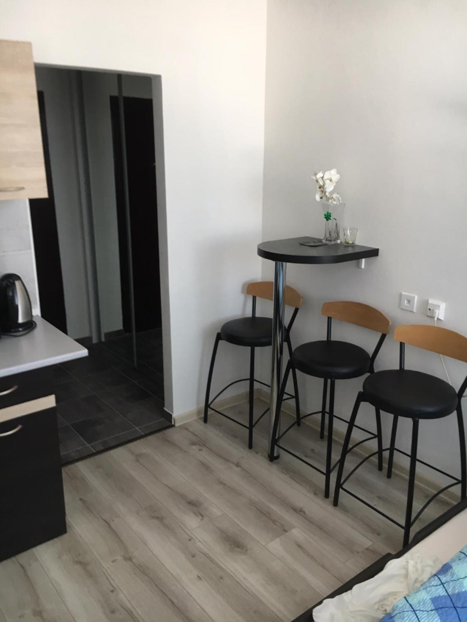 Apartman Saris Пряшів Екстер'єр фото