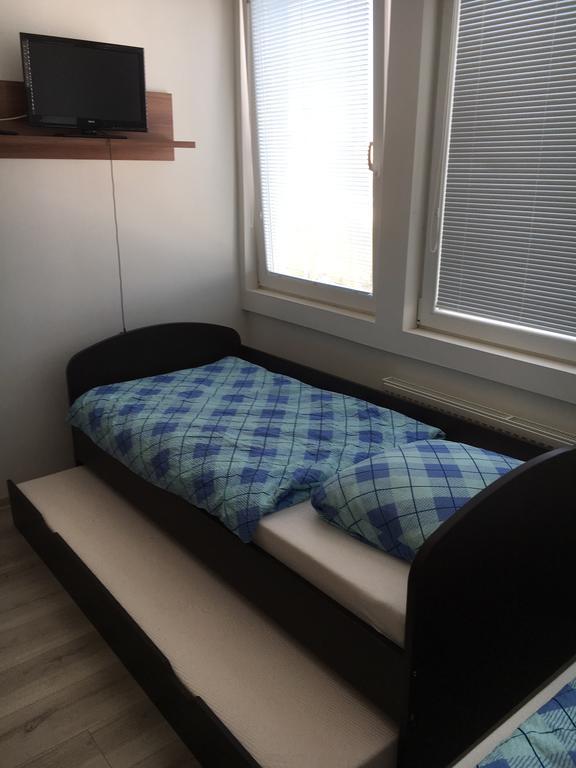 Apartman Saris Пряшів Екстер'єр фото