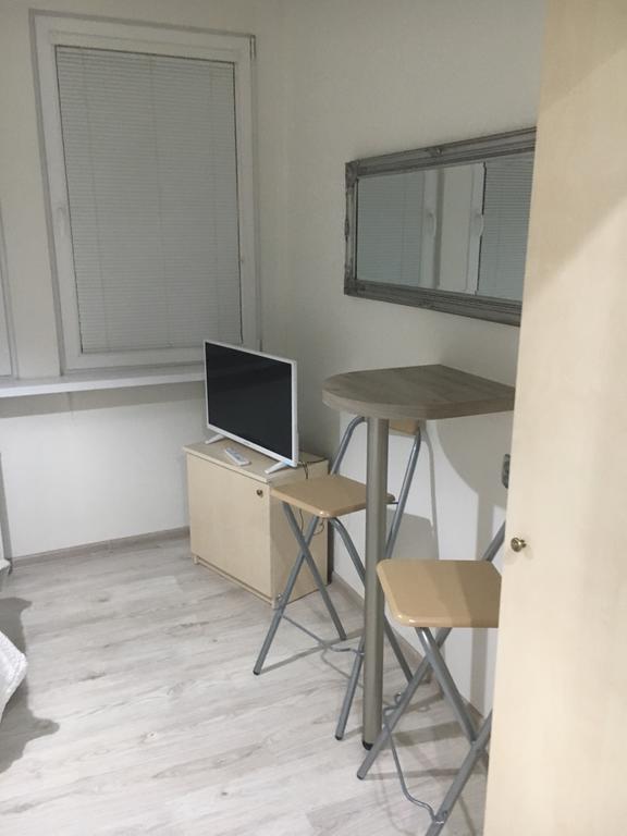 Apartman Saris Пряшів Екстер'єр фото