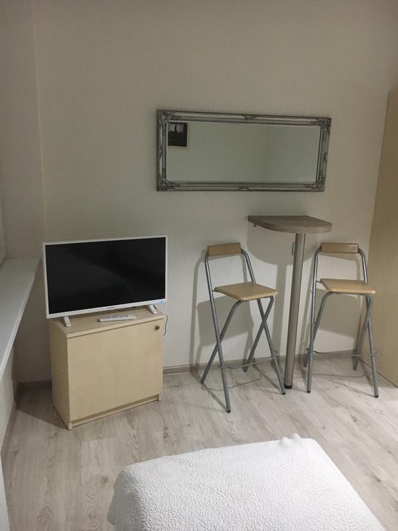 Apartman Saris Пряшів Екстер'єр фото