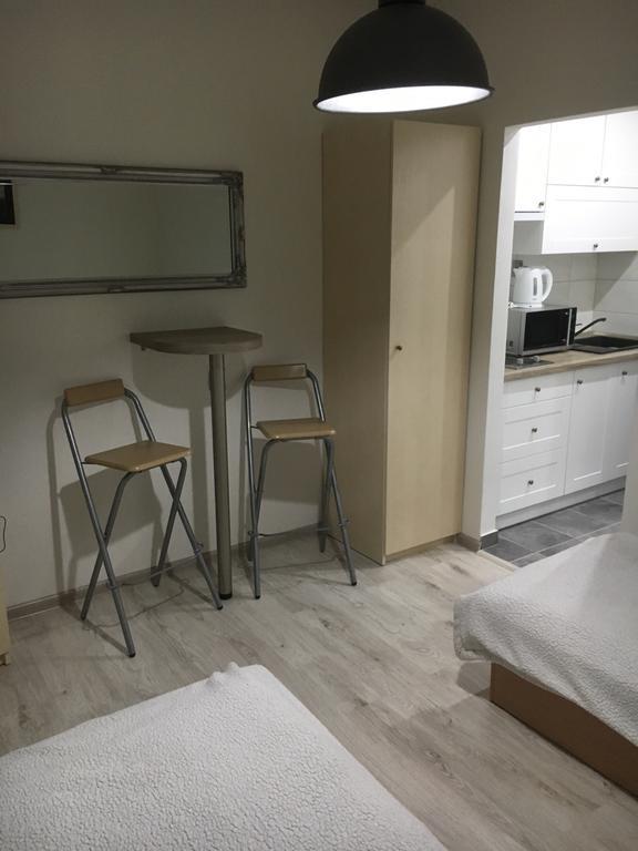 Apartman Saris Пряшів Екстер'єр фото