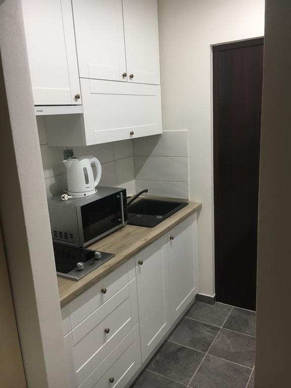 Apartman Saris Пряшів Екстер'єр фото