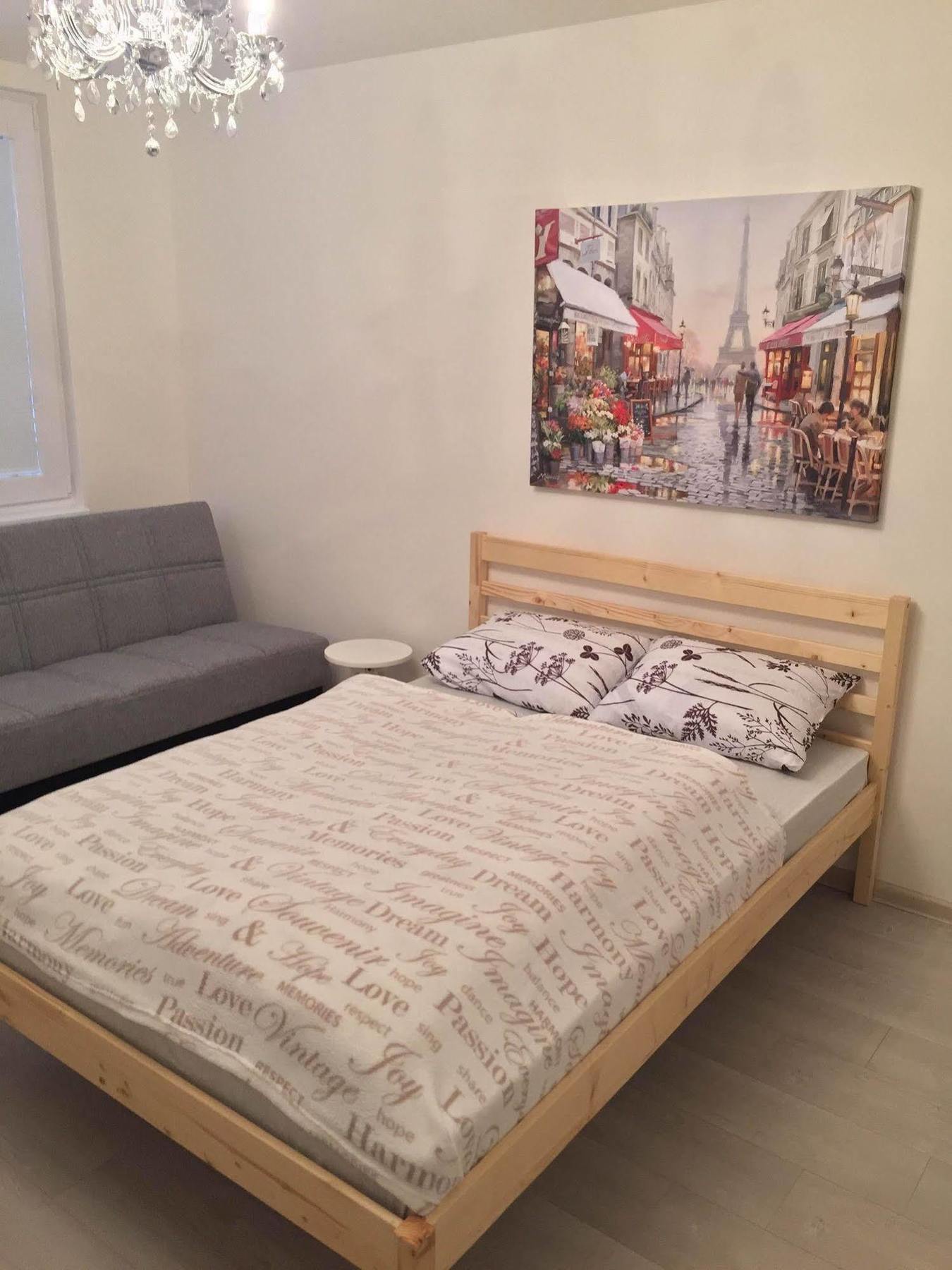 Apartman Saris Пряшів Екстер'єр фото