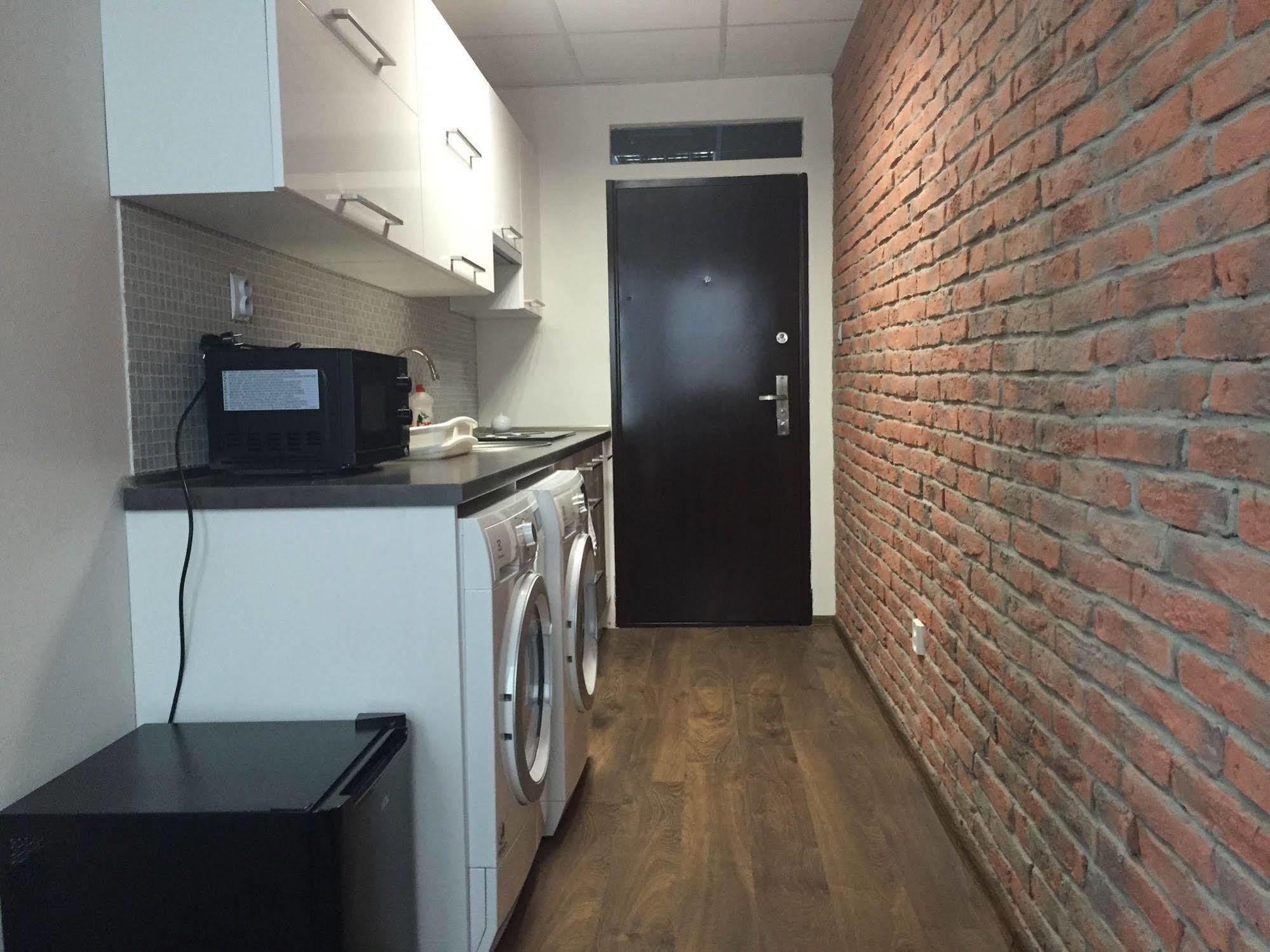 Apartman Saris Пряшів Екстер'єр фото