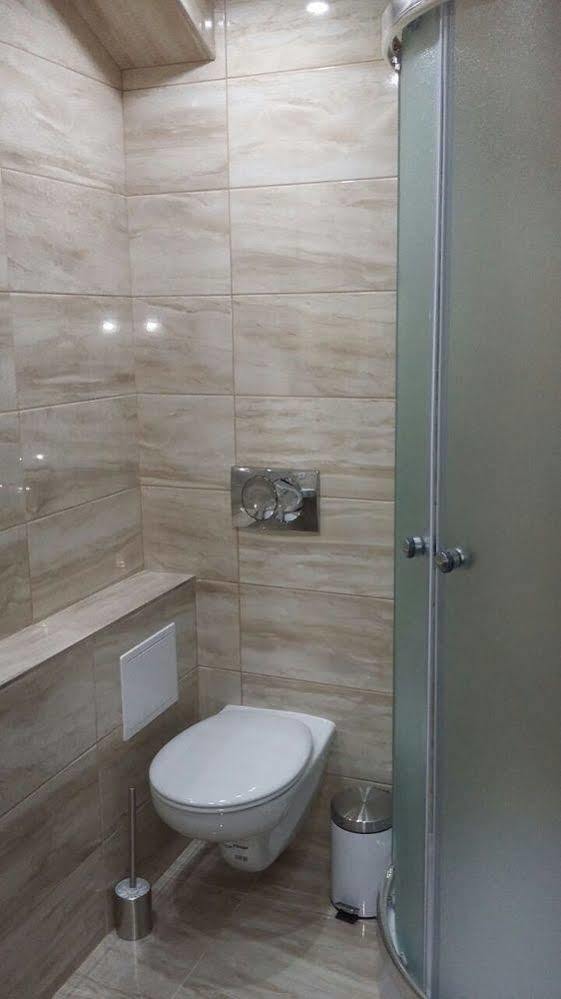 Apartman Saris Пряшів Екстер'єр фото