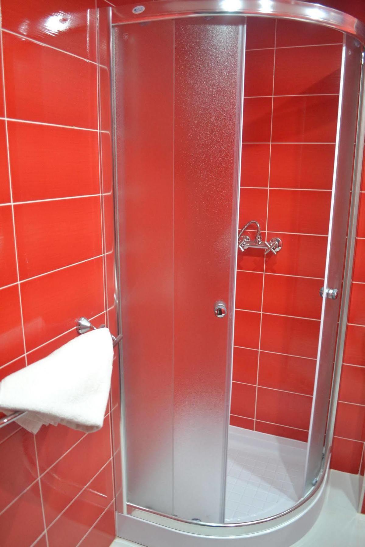 Apartman Saris Пряшів Екстер'єр фото