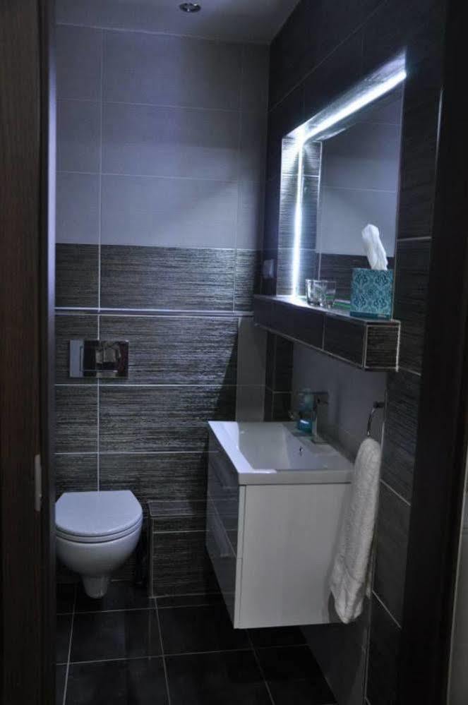 Apartman Saris Пряшів Екстер'єр фото