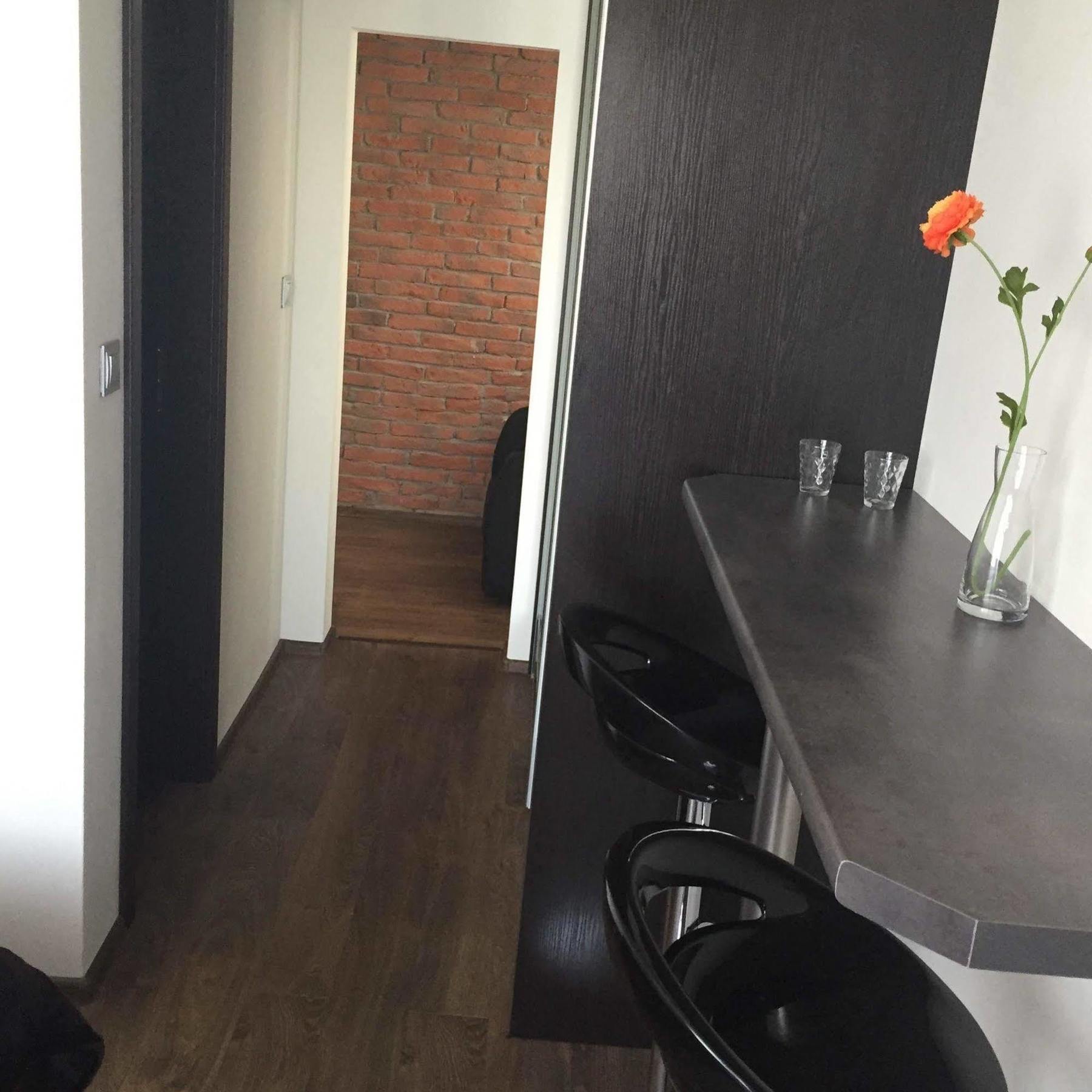 Apartman Saris Пряшів Екстер'єр фото