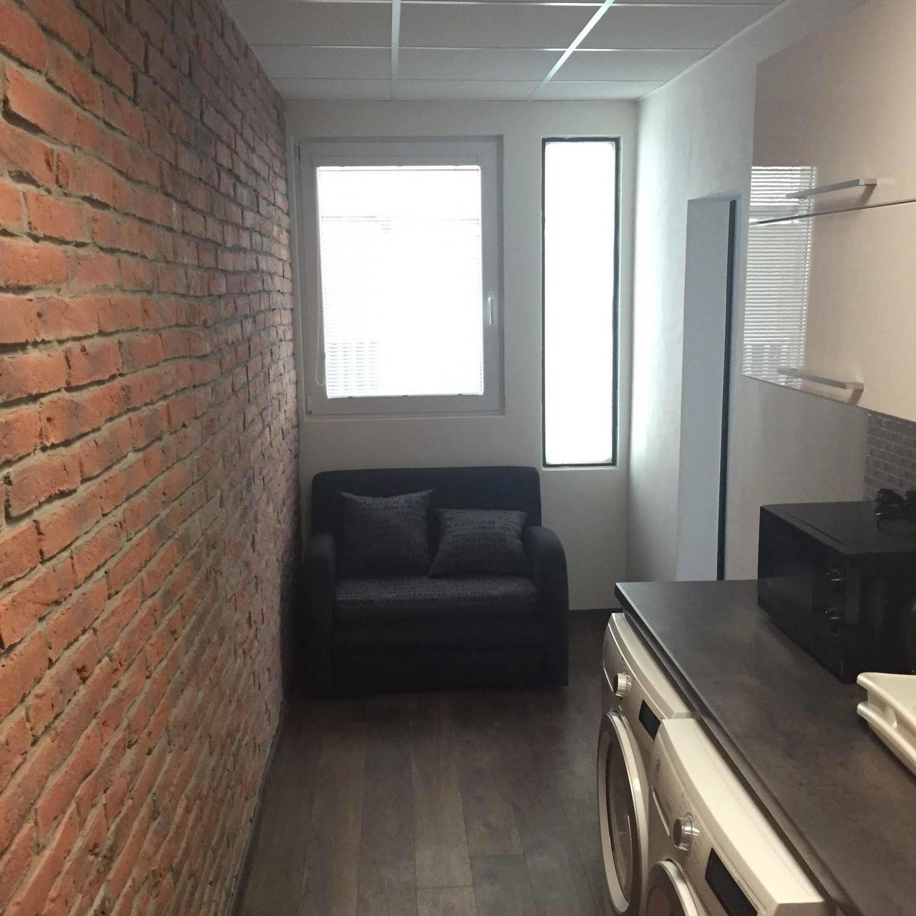 Apartman Saris Пряшів Екстер'єр фото