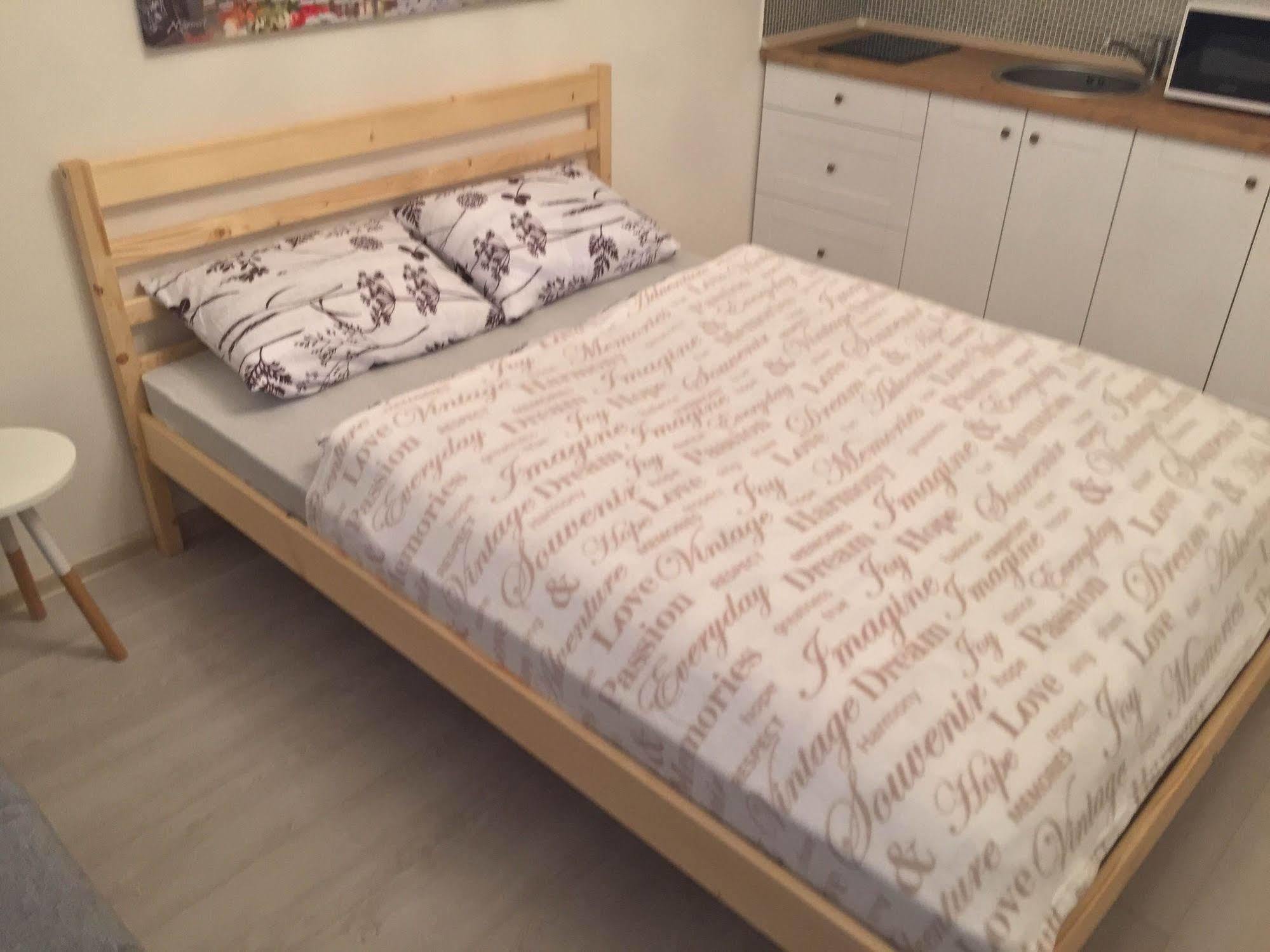 Apartman Saris Пряшів Екстер'єр фото