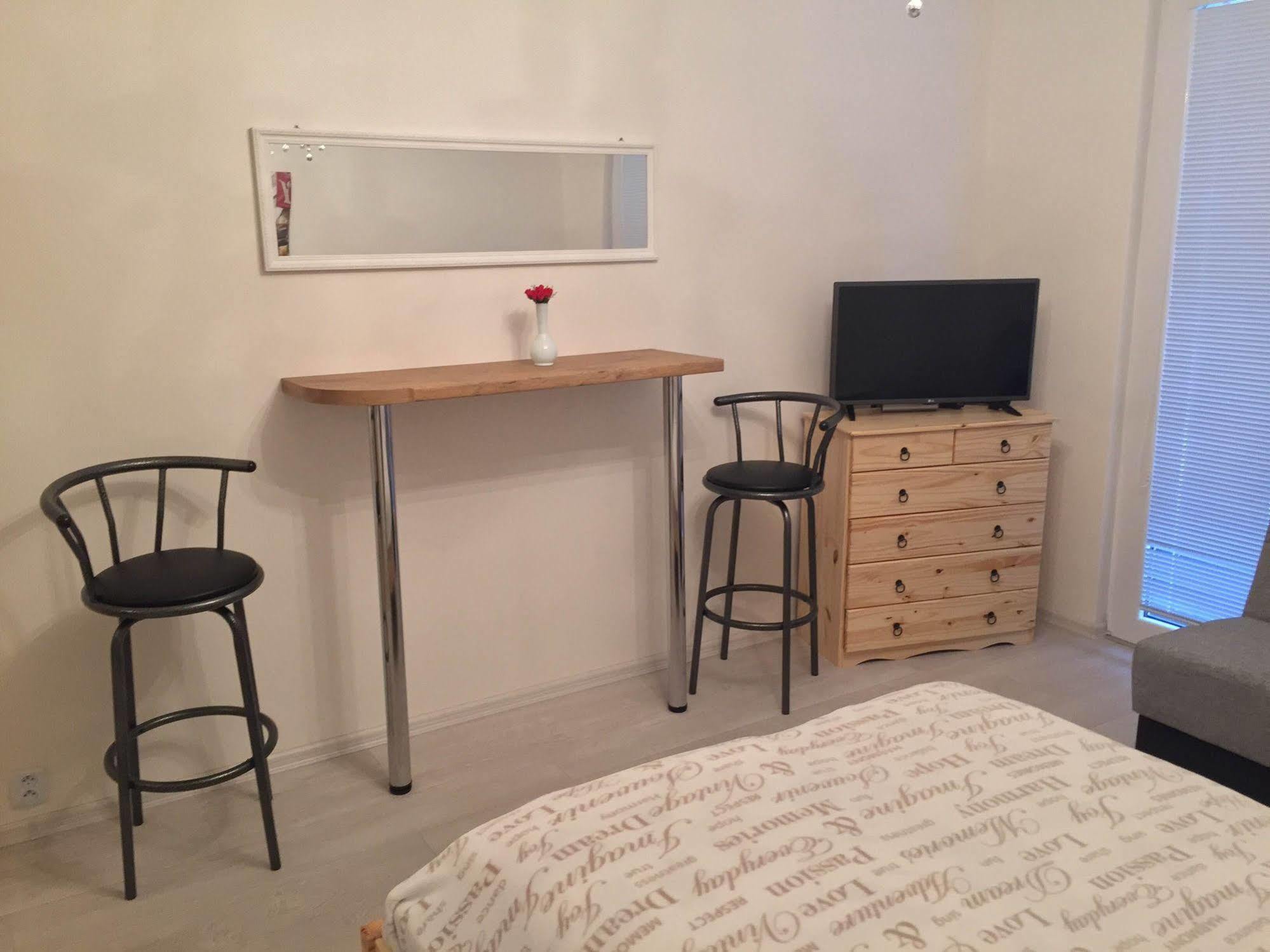 Apartman Saris Пряшів Екстер'єр фото