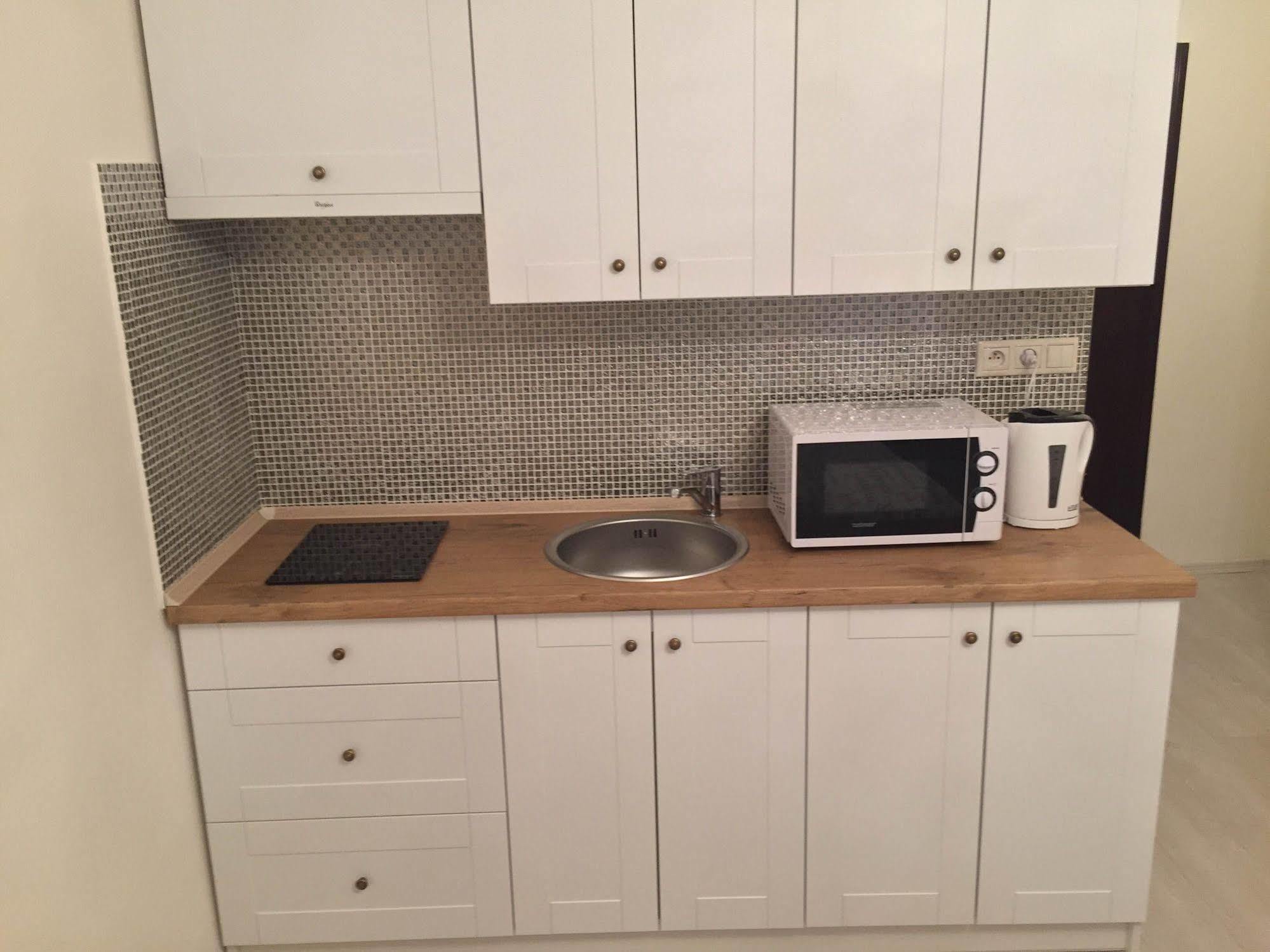 Apartman Saris Пряшів Екстер'єр фото
