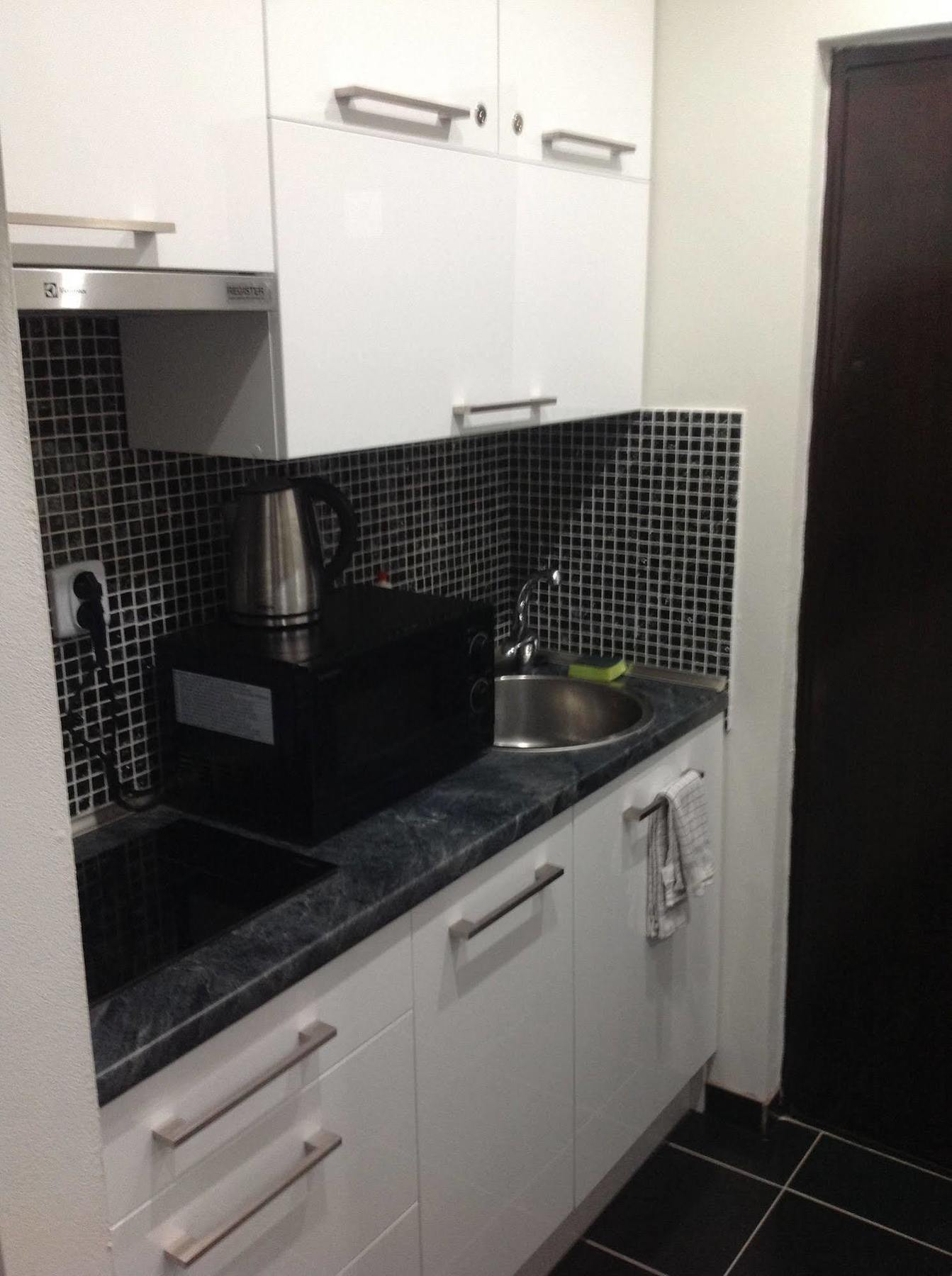 Apartman Saris Пряшів Екстер'єр фото