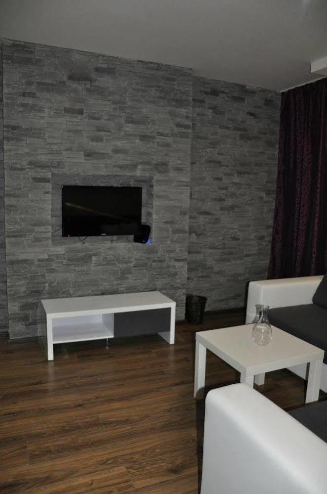 Apartman Saris Пряшів Екстер'єр фото
