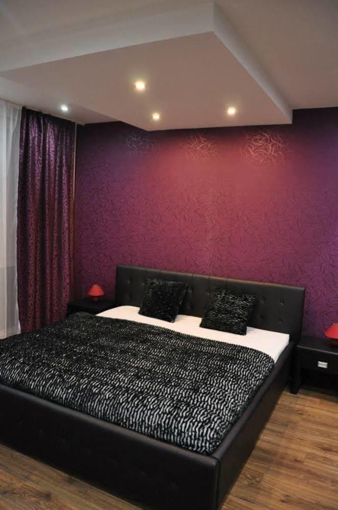 Apartman Saris Пряшів Екстер'єр фото