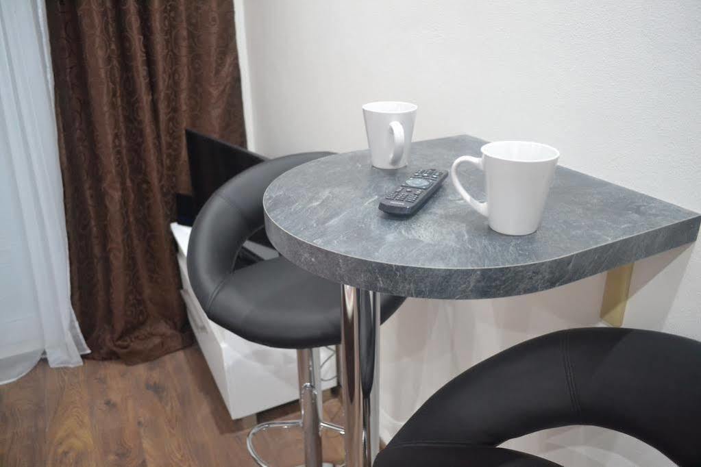 Apartman Saris Пряшів Екстер'єр фото